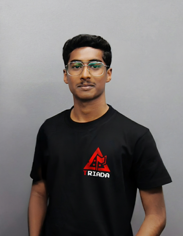 Adarsh SR